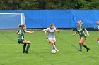 Women’s Soccer vs Babson  Women’s Soccer vs Babson. - Photo by Keith Nordstrom : Wheaton, Women’s Soccer